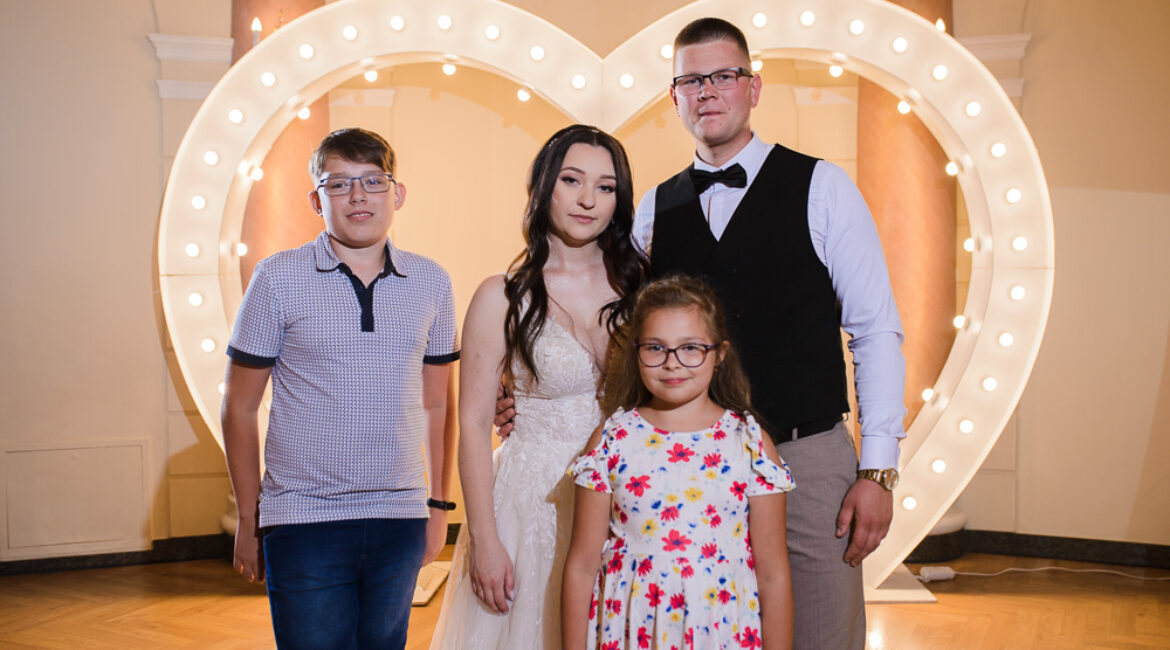Justyna & Robert