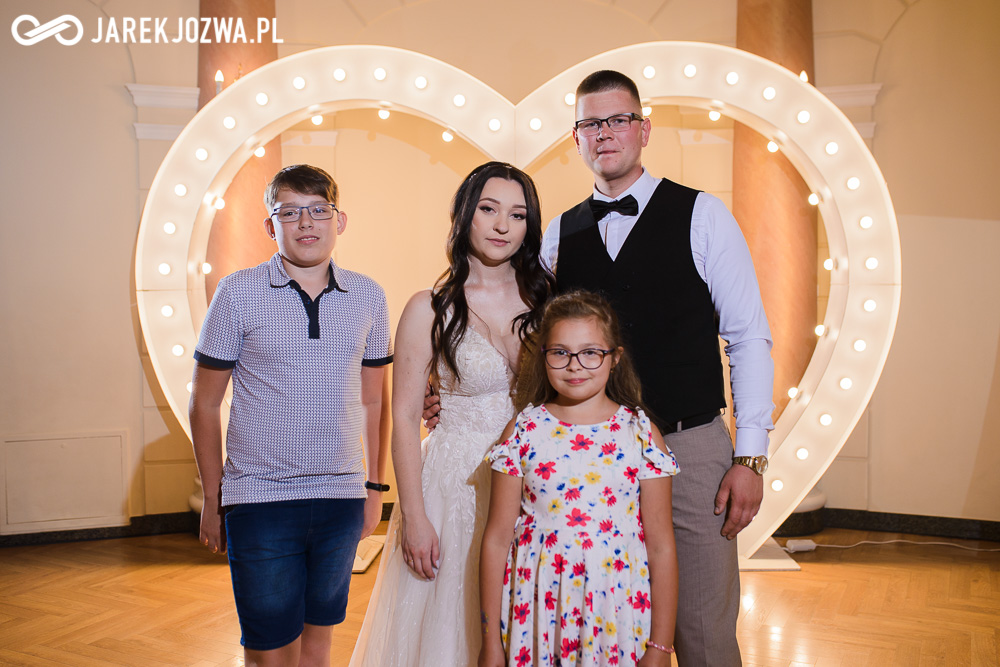Justyna & Robert