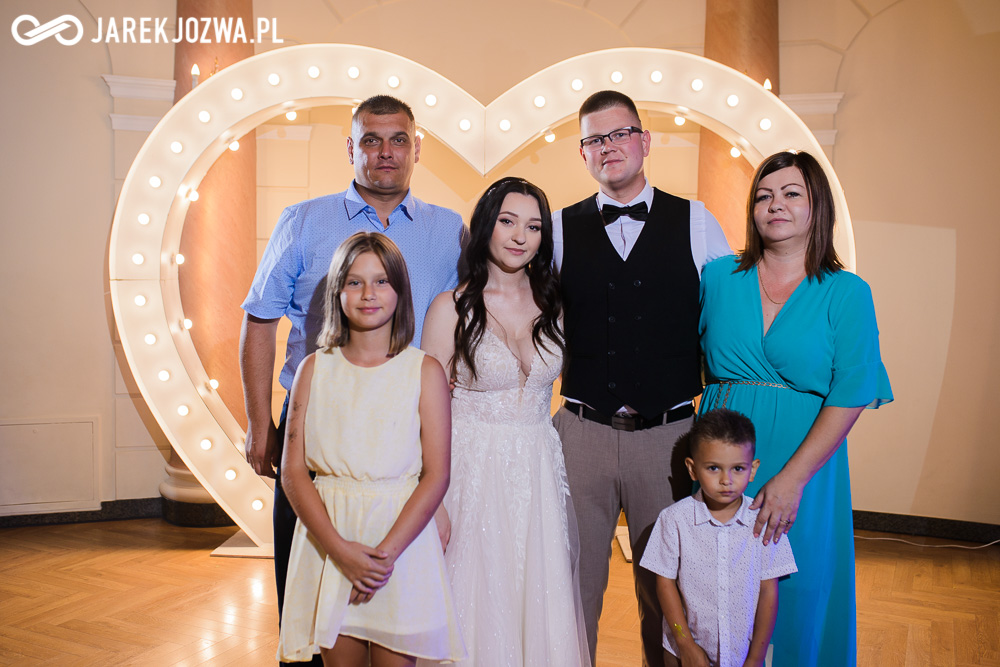 Justyna & Robert