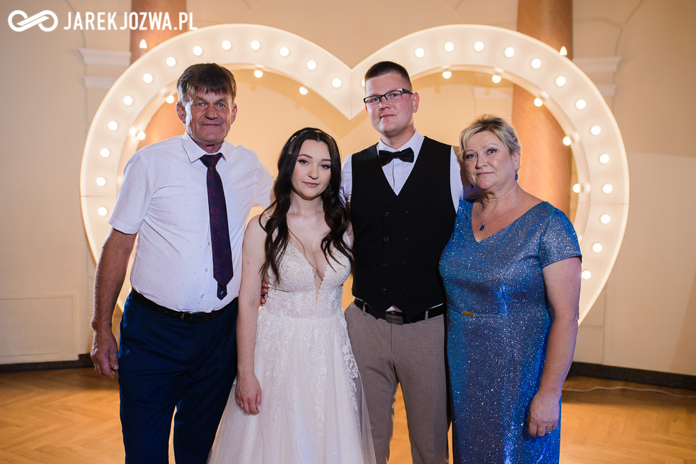 Justyna & Robert