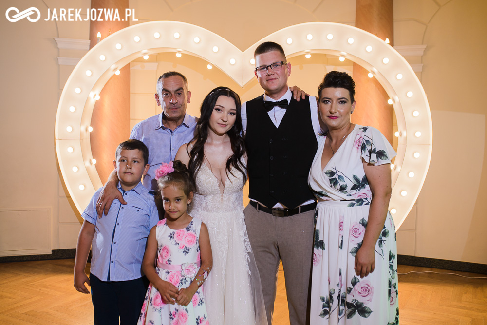 Justyna & Robert