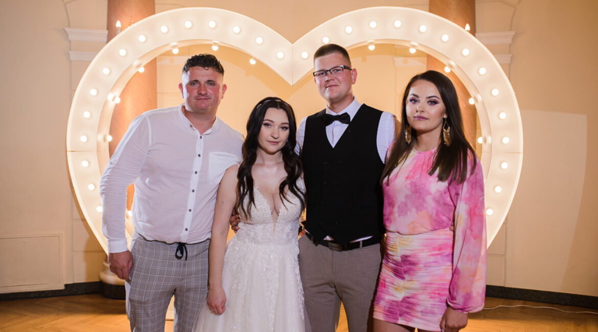 Justyna & Robert