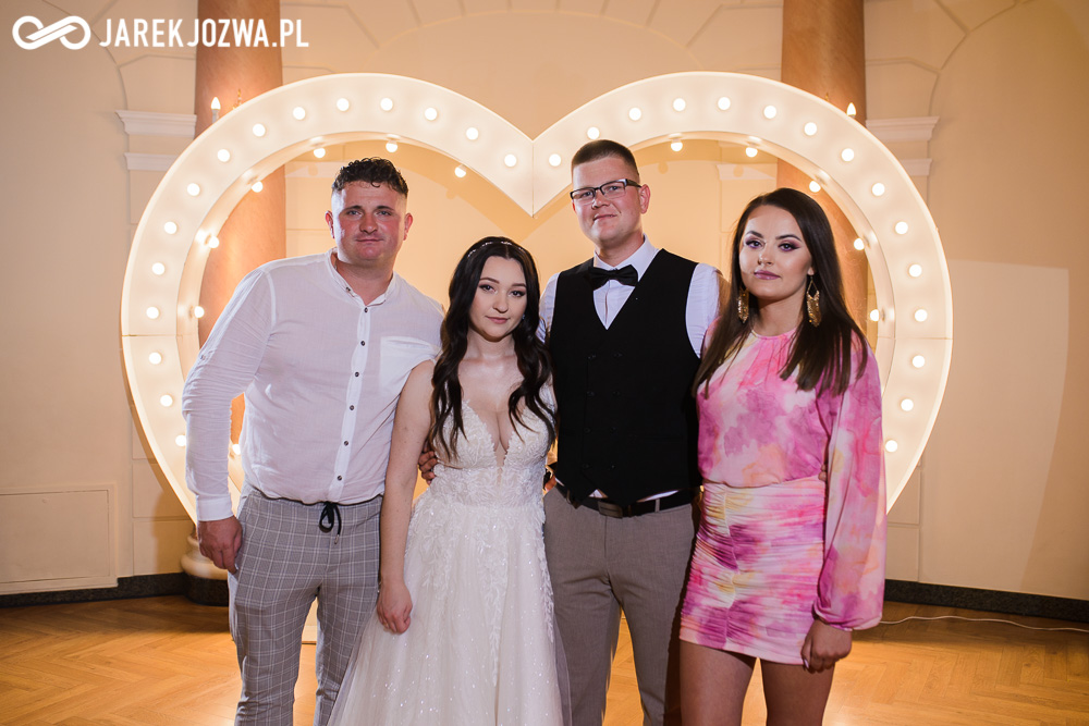 Justyna & Robert