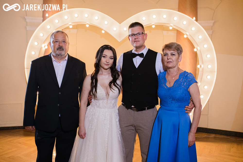Justyna & Robert