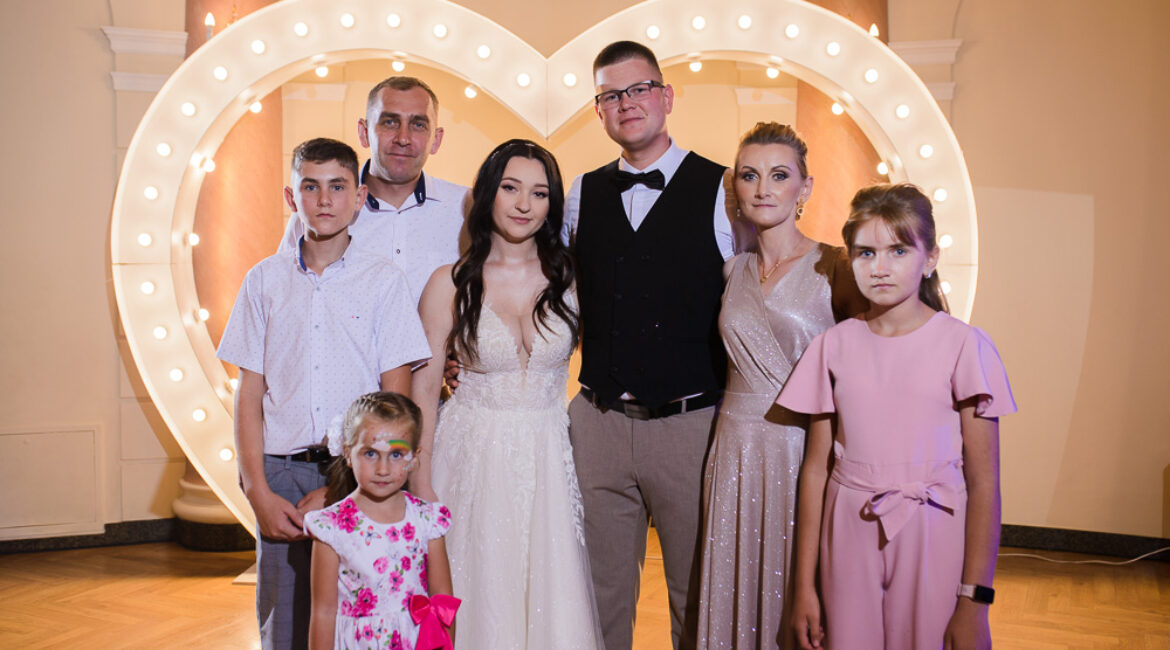 Justyna & Robert