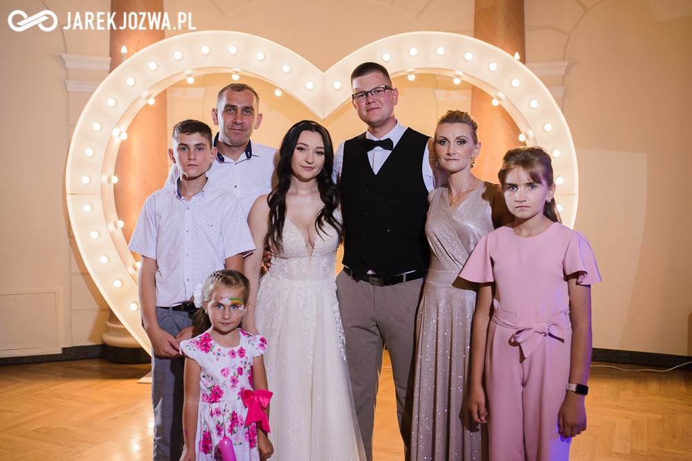 Justyna & Robert