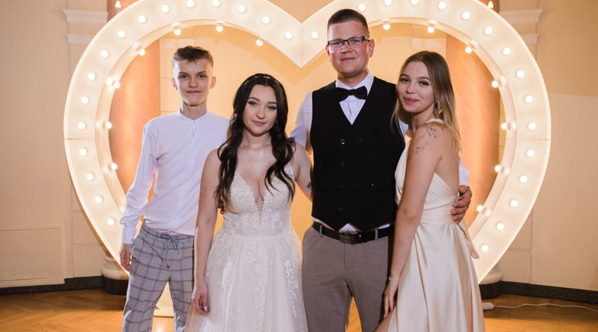 Justyna & Robert