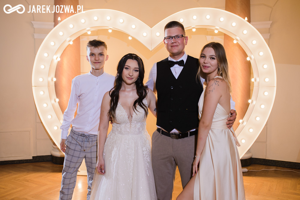 Justyna & Robert