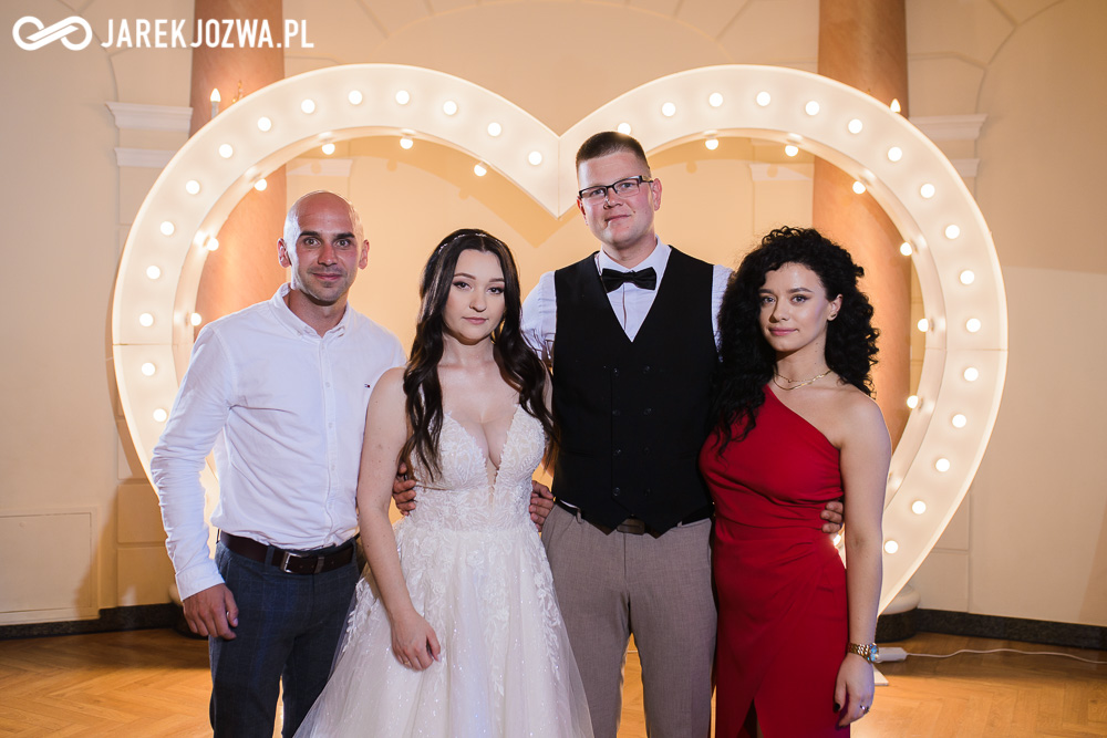 Justyna & Robert