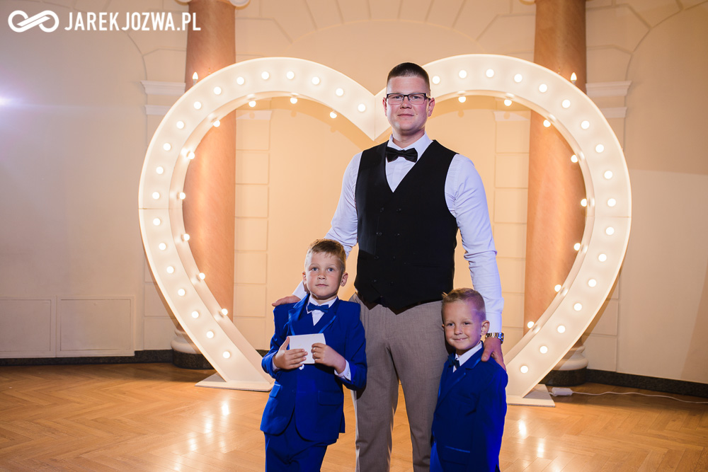 Justyna & Robert