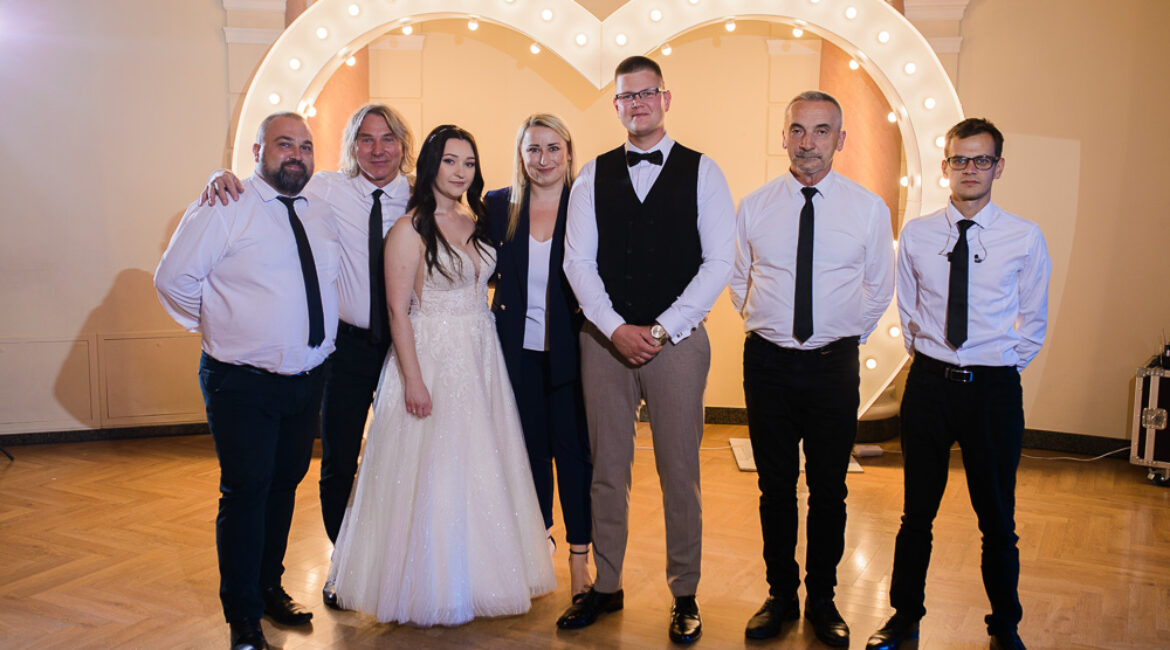 Justyna & Robert