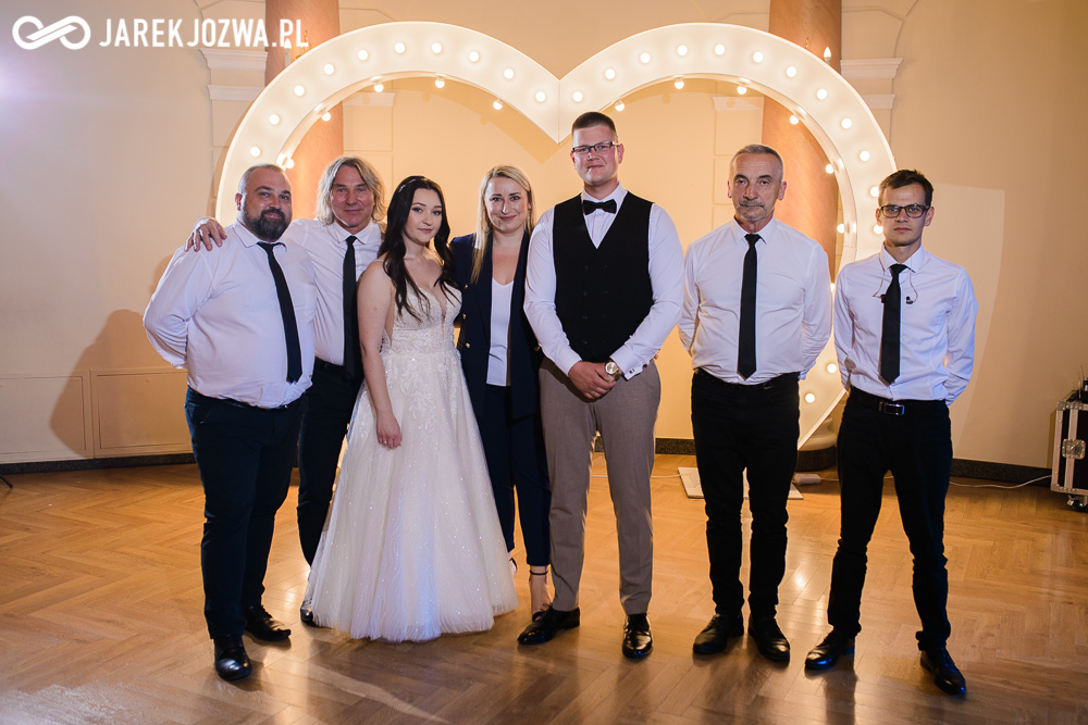 Justyna & Robert