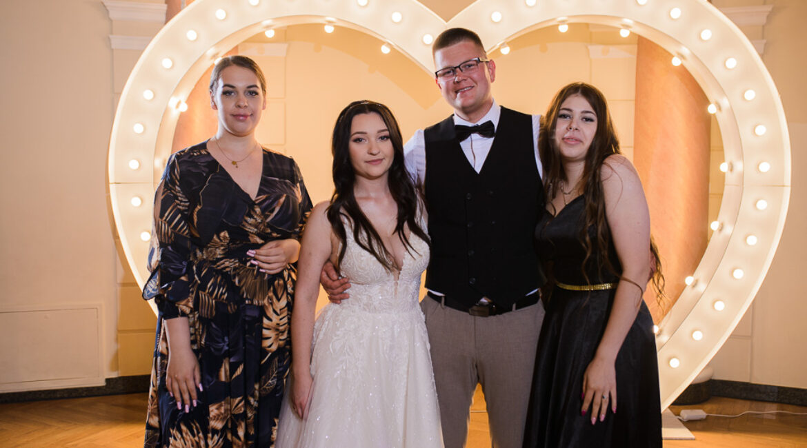 Justyna & Robert