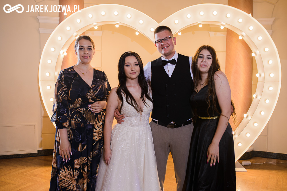 Justyna & Robert