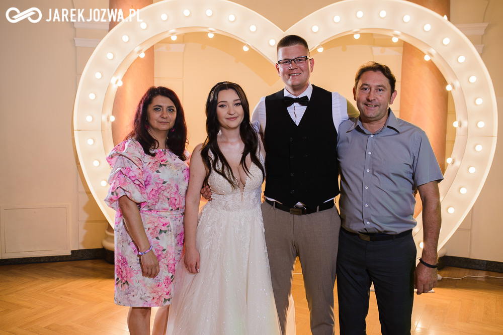 Justyna & Robert