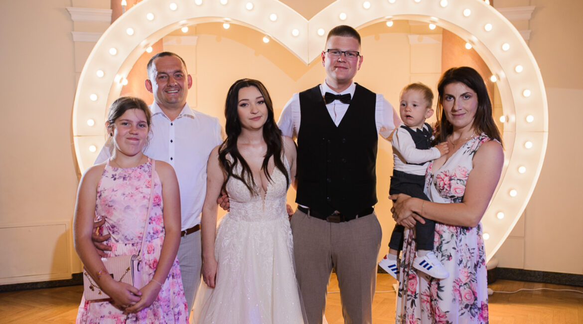 Justyna & Robert