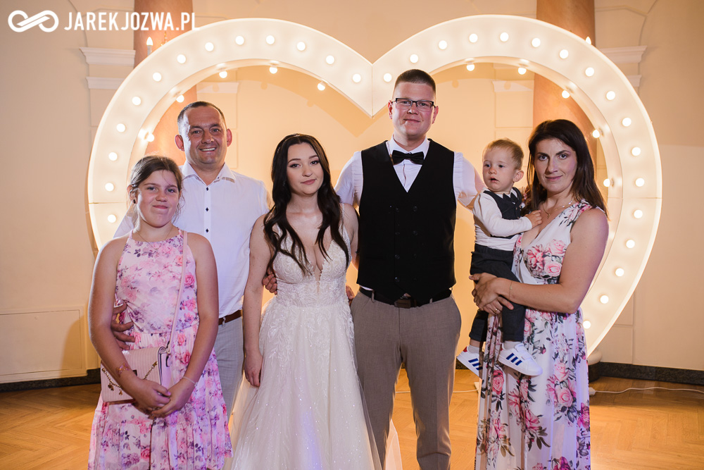 Justyna & Robert