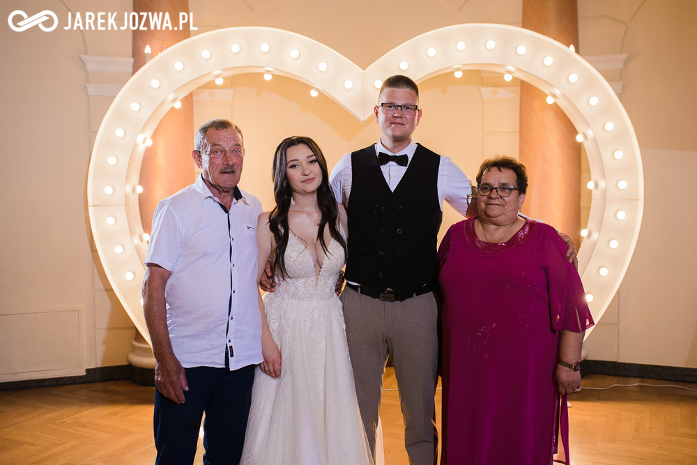 Justyna & Robert