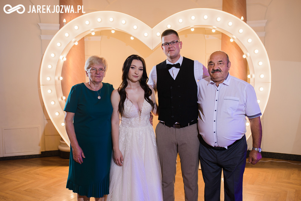 Justyna & Robert