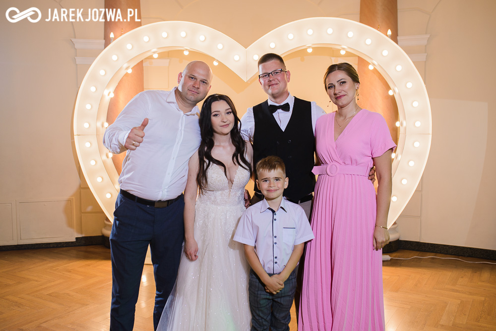 Justyna & Robert