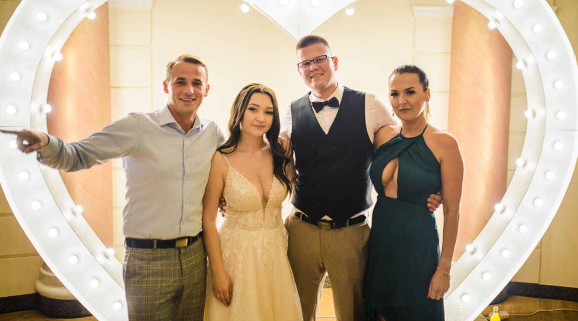 Justyna & Robert