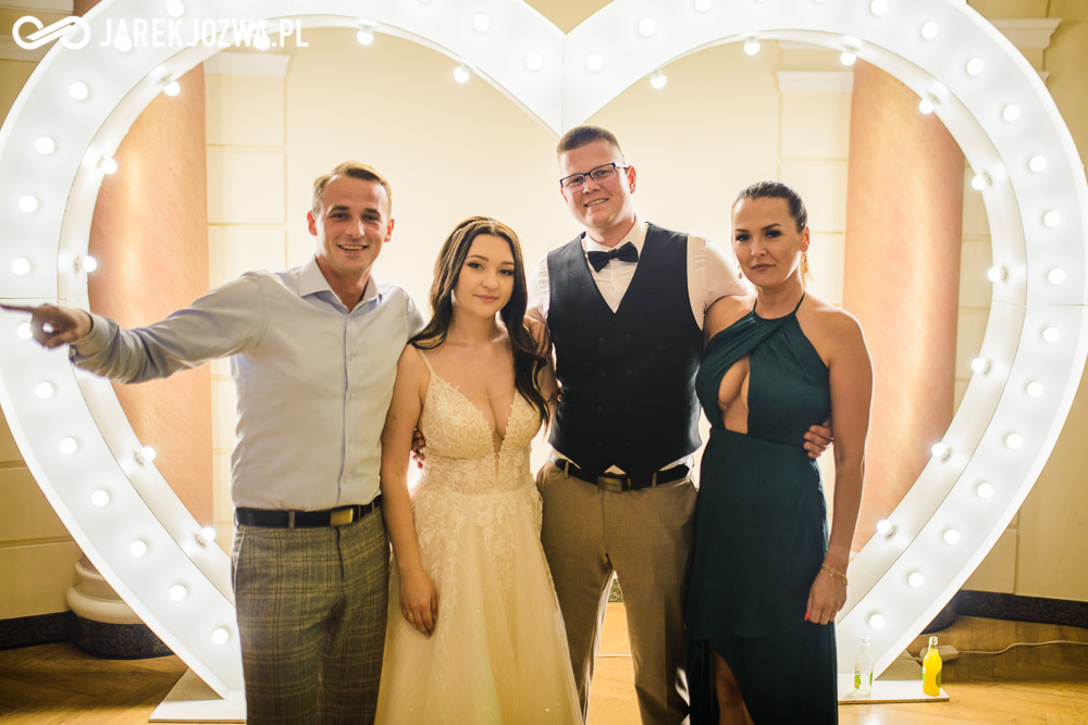 Justyna & Robert