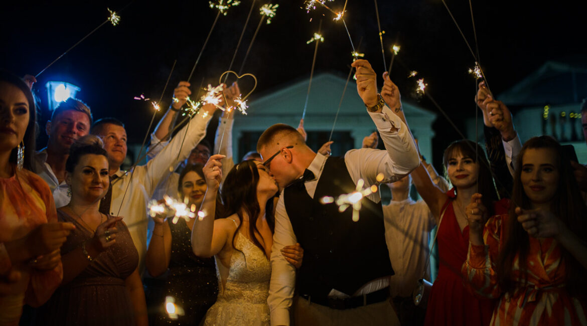 Justyna & Robert