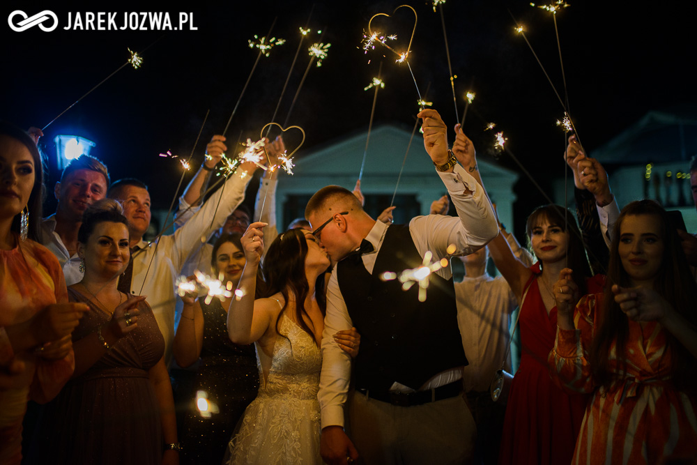 Justyna & Robert