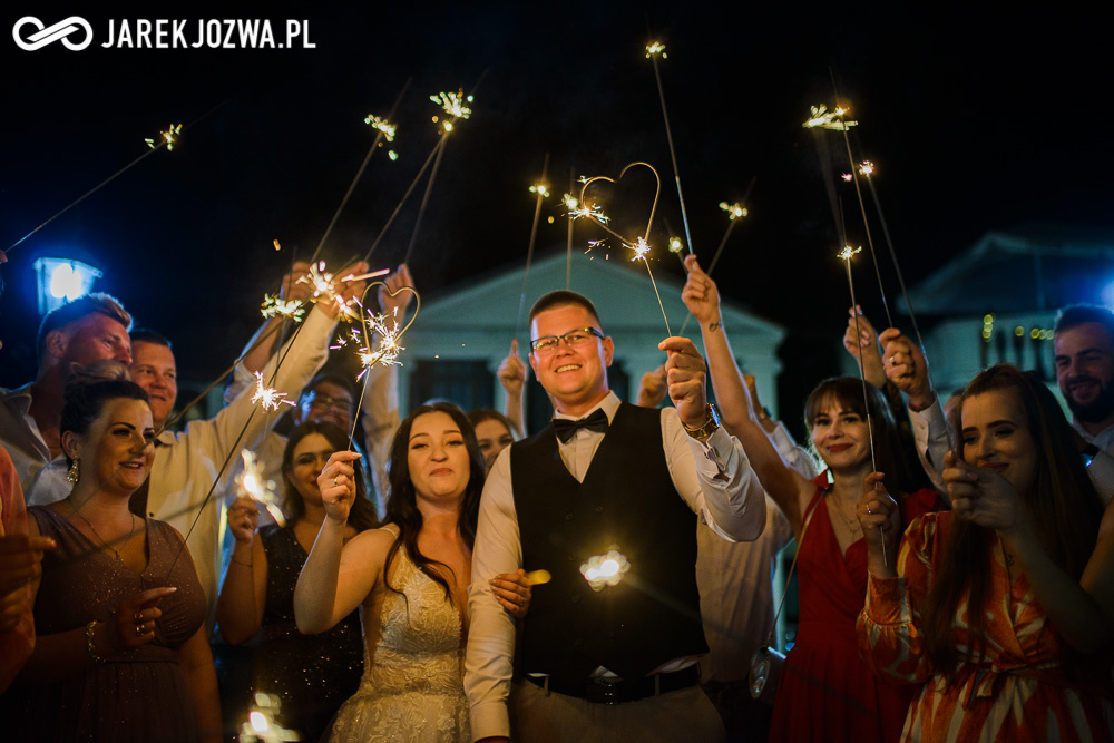 Justyna & Robert
