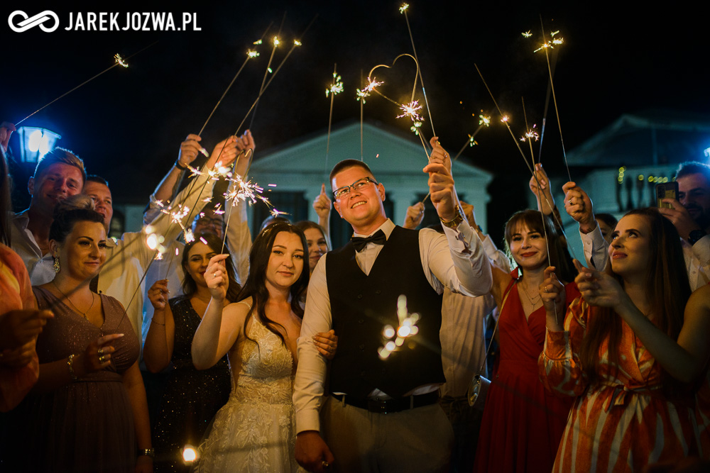 Justyna & Robert