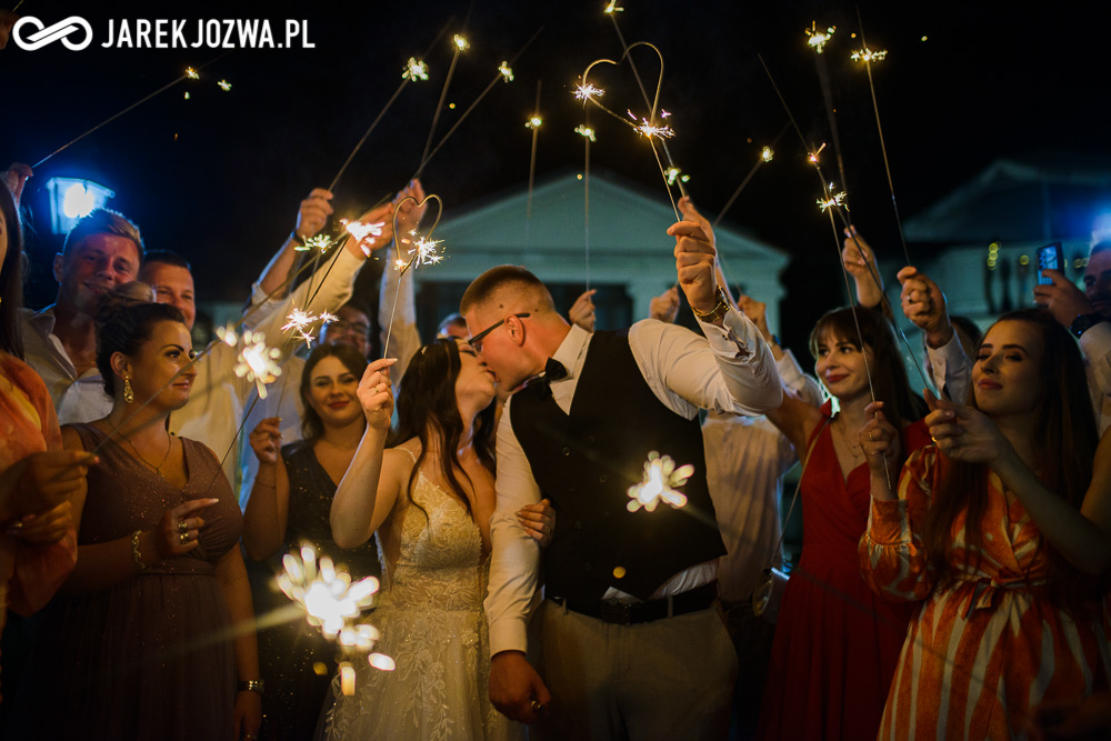 Justyna & Robert