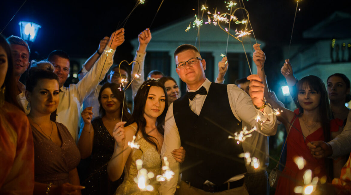 Justyna & Robert