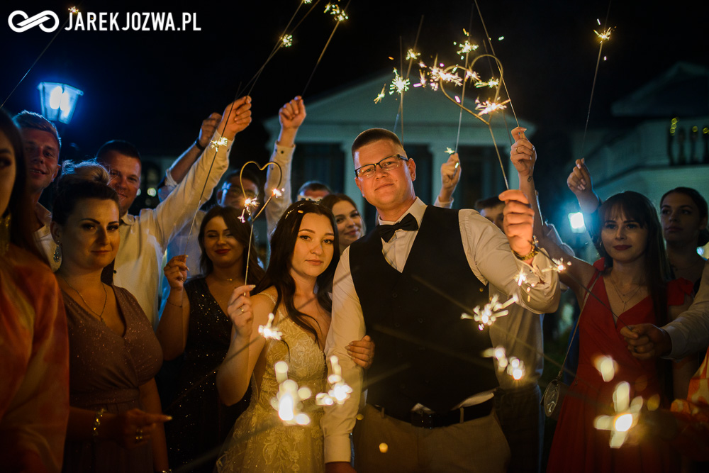 Justyna & Robert