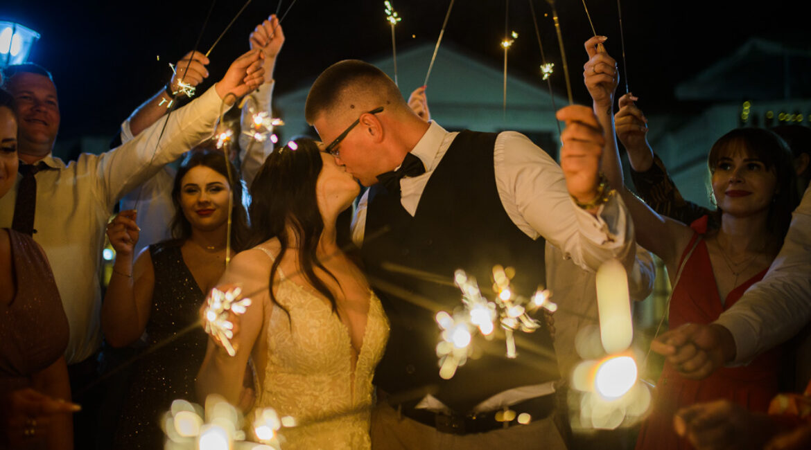 Justyna & Robert