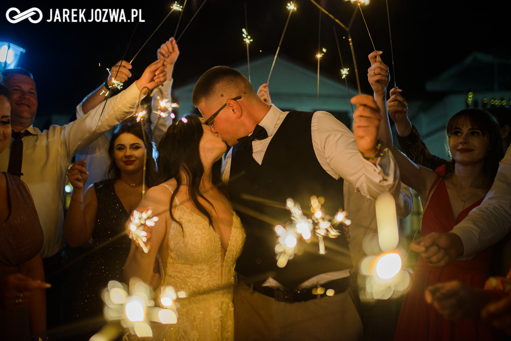 Justyna & Robert