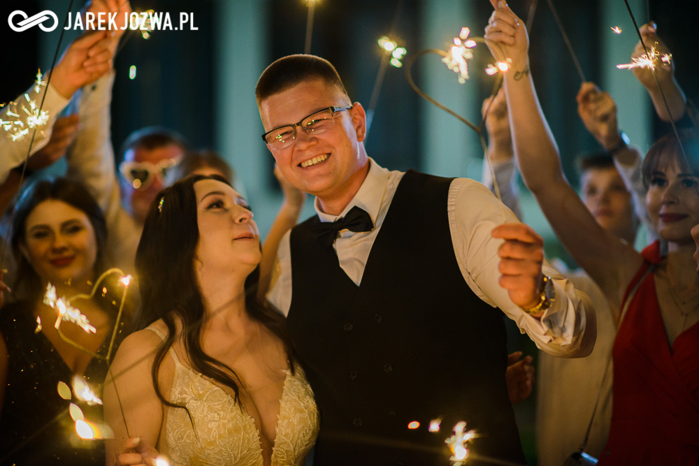 Justyna & Robert