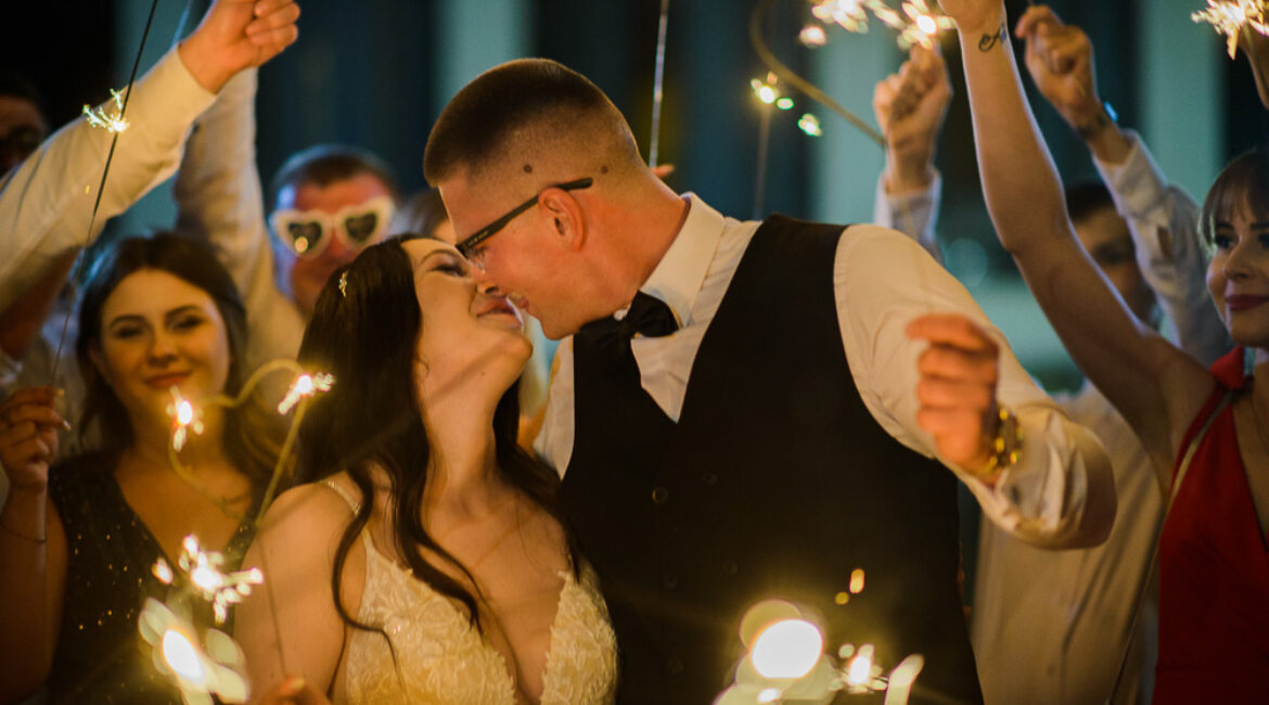 Justyna & Robert