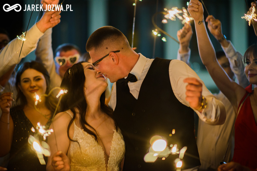 Justyna & Robert