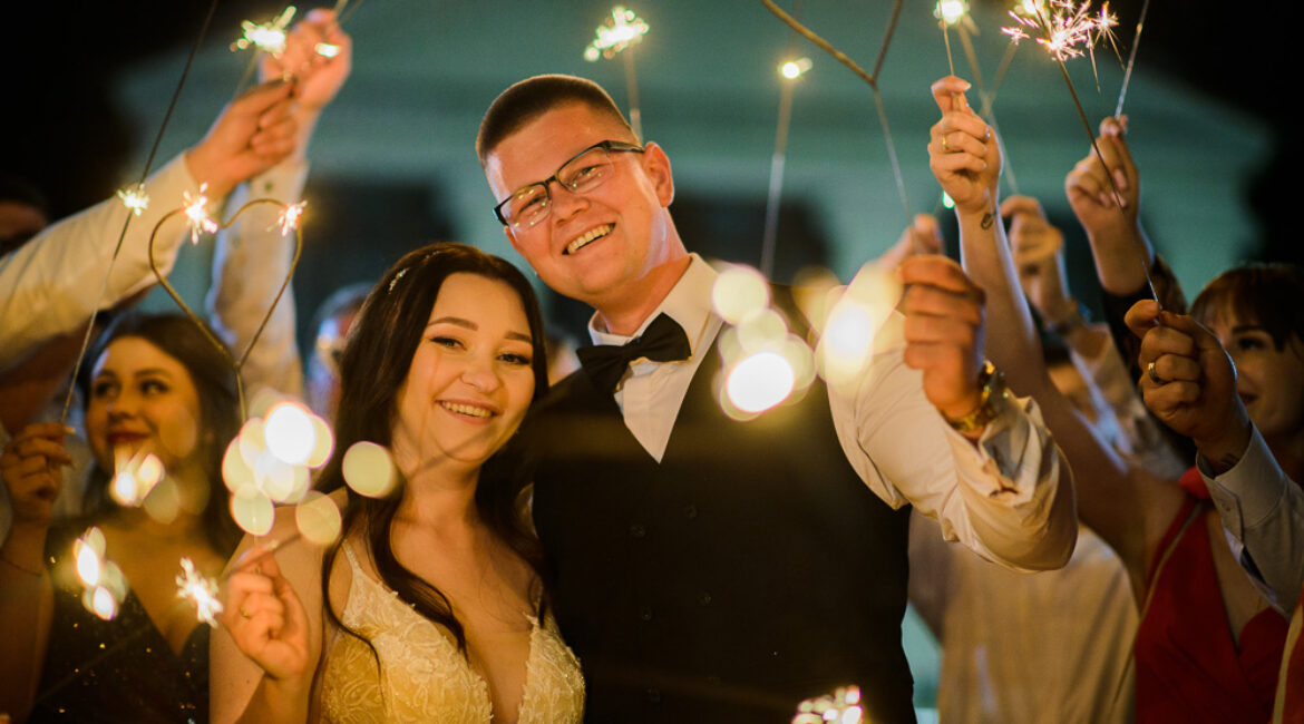 Justyna & Robert