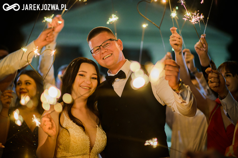 Justyna & Robert