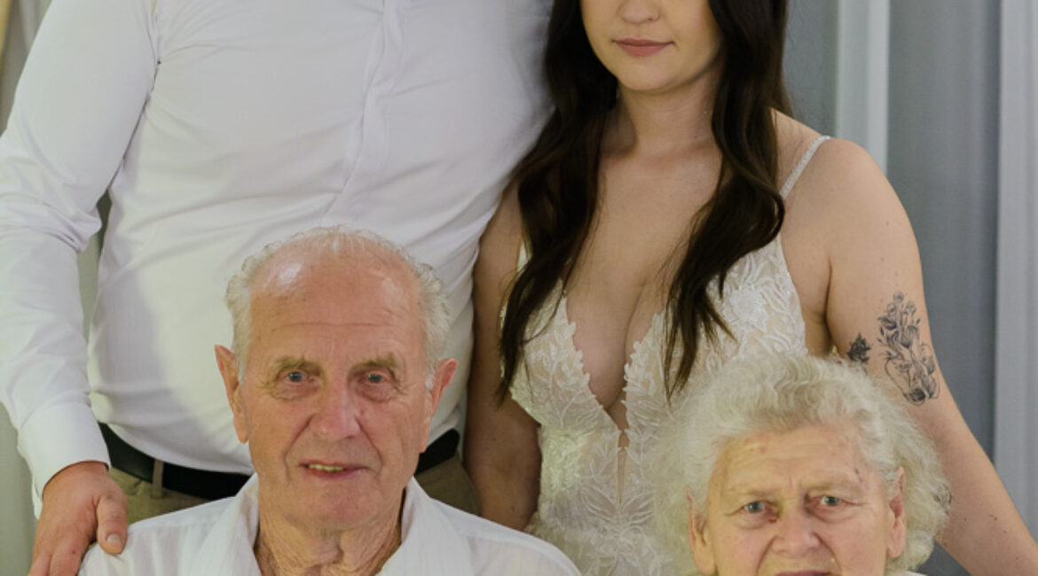 Justyna & Robert
