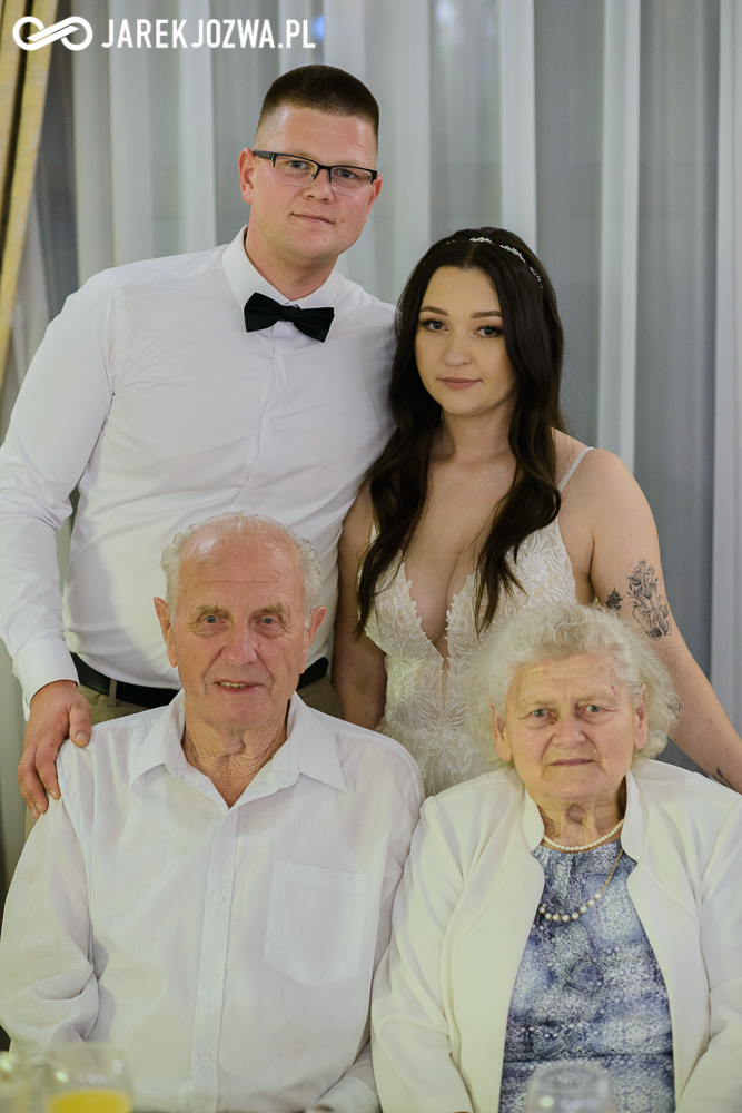 Justyna & Robert