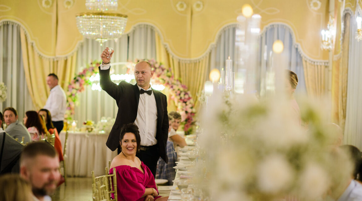 Justyna & Robert