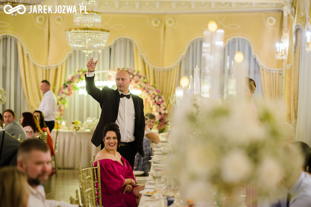 Justyna & Robert