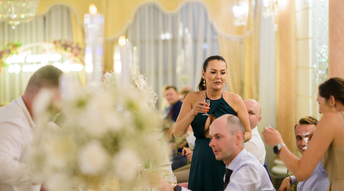 Justyna & Robert