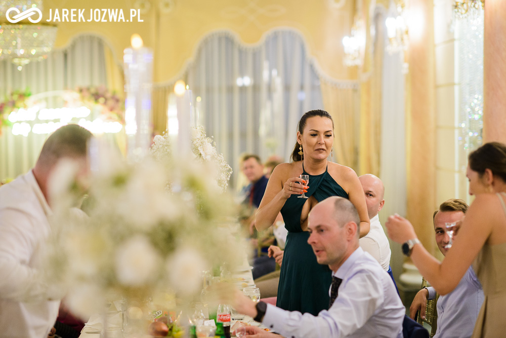 Justyna & Robert