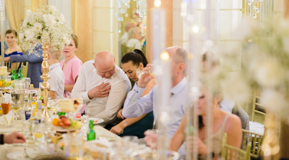 Justyna & Robert