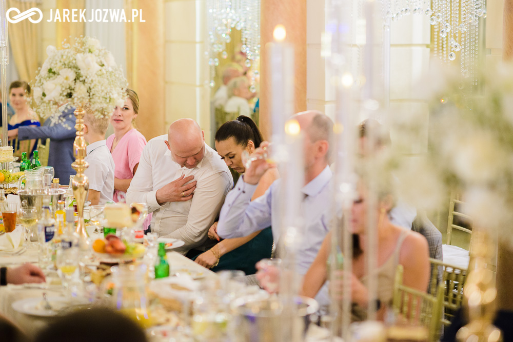 Justyna & Robert