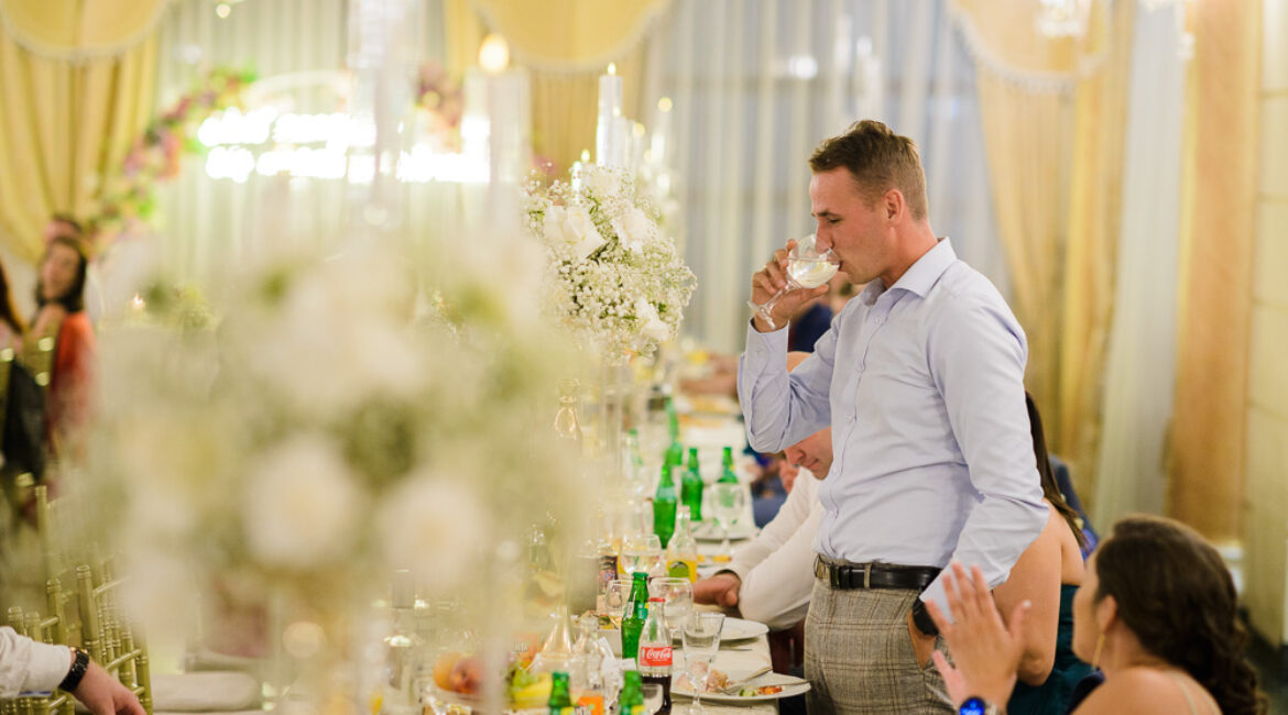Justyna & Robert