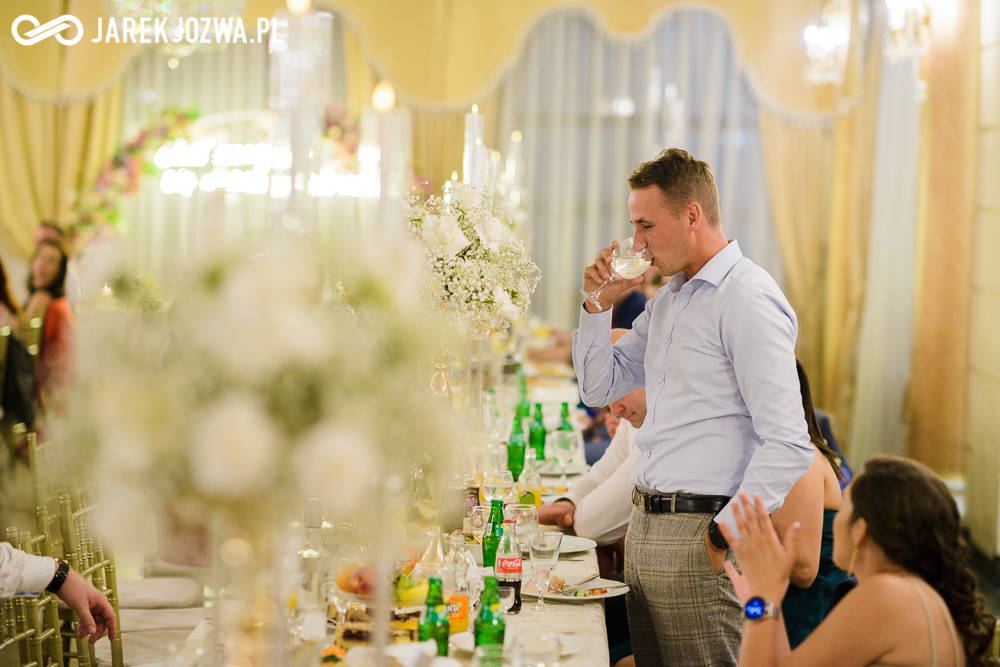 Justyna & Robert